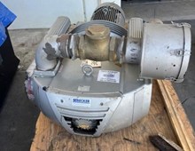 2016 Becker VTLF 2.500