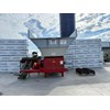 2002 Cresswood HF-60-75 Hogs and Wood Grinders
