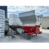 2002 Cresswood HF-60-75 Hogs and Wood Grinders