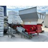 2002 Cresswood HF-60-75 Hogs and Wood Grinders