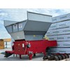 2002 Cresswood HF-60-75 Hogs and Wood Grinders