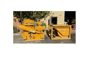 2019 HI-VAC  Misc