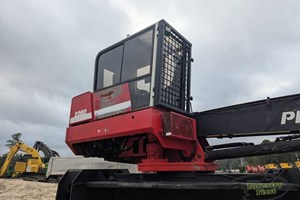 2007 Prentice 2280  Log Loader