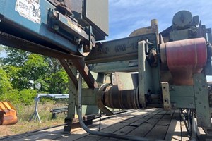 Newman KM-16 Trim Saw