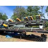 Newman KM-16 Trim Saw