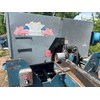 Brewer 3-head Band Resaw