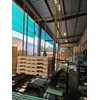 Viking Eng & Dev 504 Pallet Nailer and Assembly System