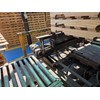 Viking Eng & Dev 504 Pallet Nailer and Assembly System