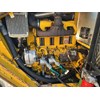 Bell Super T Wheel Feller Buncher