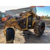 Bell Super T Wheel Feller Buncher