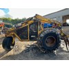 Bell Super T Wheel Feller Buncher
