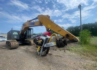 2023 XCMG XE250U Excavator