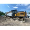 2023 XCMG XE250U Excavator