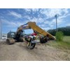 2023 XCMG XE250U Excavator