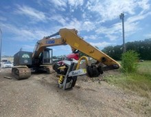2023 XCMG XE250U