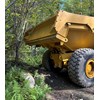 2009 Volvo A30E Articulated Dump Truck