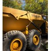 2009 Volvo A30E Articulated Dump Truck