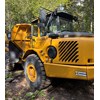 2009 Volvo A30E Articulated Dump Truck