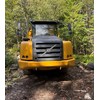 2009 Volvo A30E Articulated Dump Truck