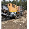 2006 Eagle PC1265J Rock Crusher