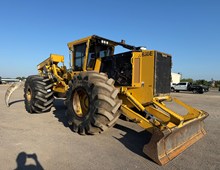 2019 Tigercat 630E