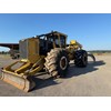 2019 Tigercat 630E Skidder