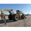 2019 Tigercat 630E Skidder