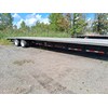 2019 Transcraft 554 C Lowboy Trailer