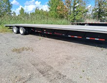 2019 Transcraft 554 C