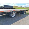 2019 Transcraft 554 C Lowboy Trailer