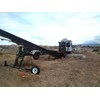 2020 Bells Machine 8000 Firewood Processor