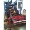 2020 Bells Machine 8000 Firewood Processor