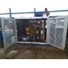 2020 Bells Machine 8000 Firewood Processor
