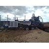 2020 Bells Machine 8000 Firewood Processor