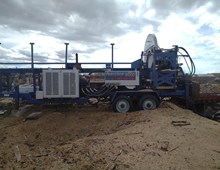 2020 Bells Machine 8000