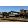 2018 Tigercat 234B Log Loader
