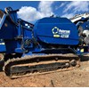 2014 Peterson 4310B Mobile Wood Chipper