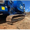 2014 Peterson 4310B Mobile Wood Chipper