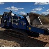2014 Peterson 4310B Mobile Wood Chipper