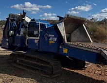 2014 Peterson 4310B