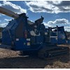 2014 Peterson 4310B Mobile Wood Chipper