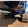 2014 Peterson 4310B Mobile Wood Chipper