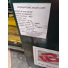 2005 International 4430-60HP Strapping Machine Banding