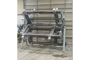 Doucet RDM  Clamp Carrier