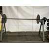 Doucet RDM Clamp Carrier