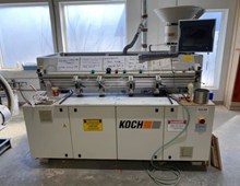 2007 Koch SPRINT-PTP-2