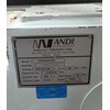 2012 Andi STRATOS PRO Router