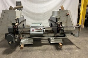 Cam-Wood SET-46TS SHCX  Tennoner