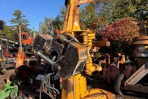 2020 Tigercat 5702 Attachment-Logging
