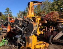 2020 Tigercat 5702
